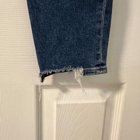 Abercrombie Super Skinny High Rise - Picture 7 of 8